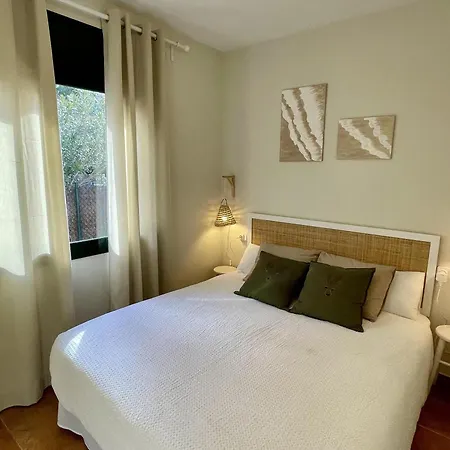 Casa de vacances Acogedora - Con Parking - Es-9-187 Mont-roig del Camp