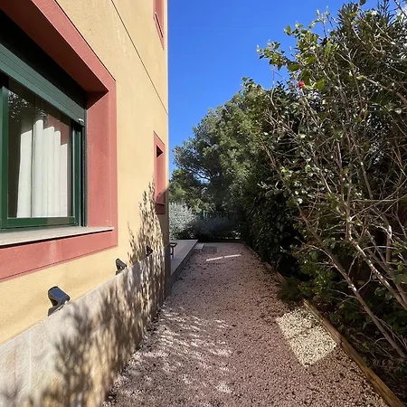 בית נופש Acogedora - Con Parking - Es-9-187 Mont-roig del Camp