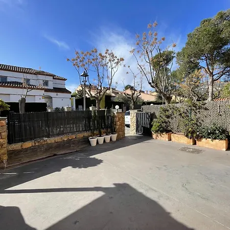 Acogedora - Con Parking - Es-9-187 * Mont-roig del Camp